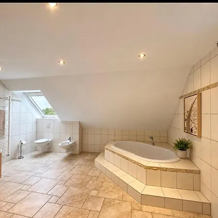 Apartment, 2 Levels, Rural, Near Cologne And Bonn * Much