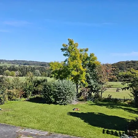 Apartment, 2 Levels, Rural, Near Cologne And Bonn Appartement Much